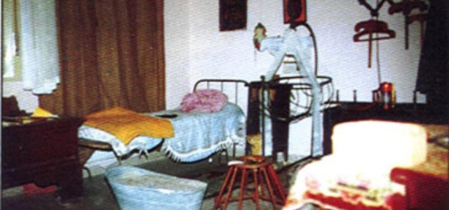 Museo Etnoantropologico della Civiltà Contadina