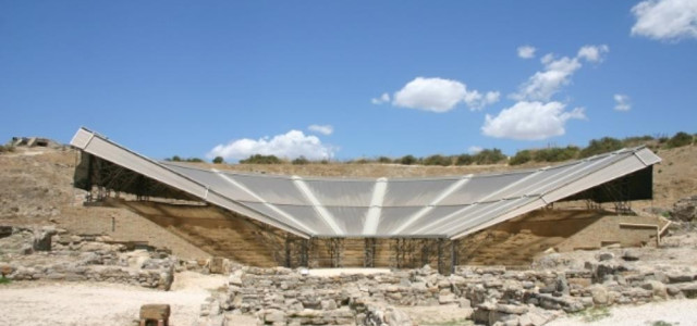 Antiquarium di Eraclea Minoa