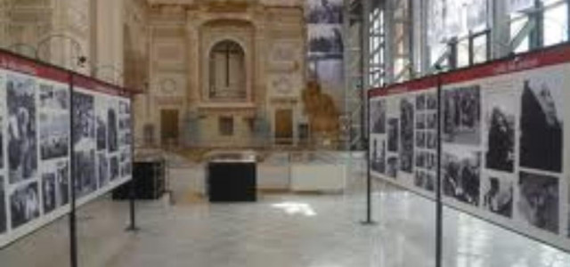 Museo della Memoria