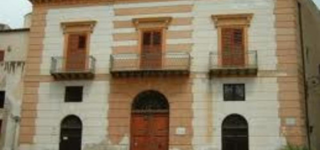 Casa Museo “Francesco Scaglione”
