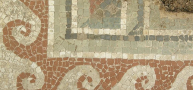 AREA ARCHEOLOGICA DI MORGANTINA