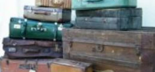 Museo della Civiltà Contadina e Grotte Museo di Sperlinga