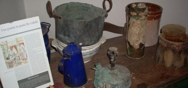 MUSEO CASA DEL NESPOLO