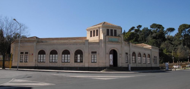 MUSEO INTERNAZIONALE DEL PRESEPE "COLLEZIONE LUIGI COLALEO"