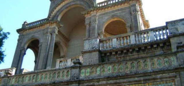 MUSEO REGIONALE DELLA CERAMICA