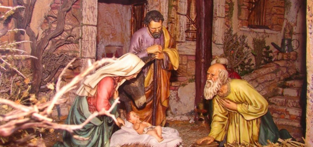 MUSEO DEL PRESEPIO