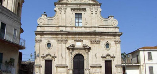 Museo di Santa Maria della Stella