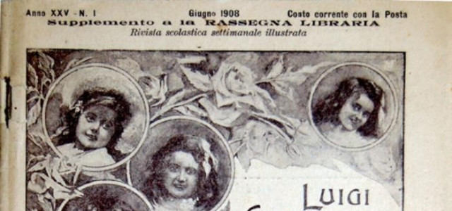 MUSEO 'LUIGI CAPUANA'