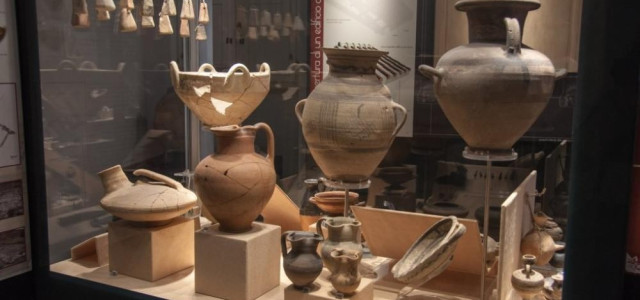 MUSEO ARCHEOLOGICO CIVICO