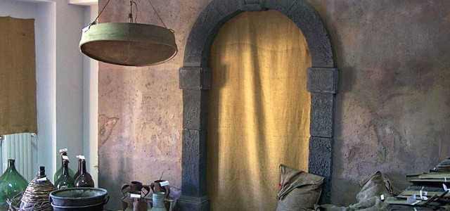 MUSEO DELLA VITE E DEL VINO