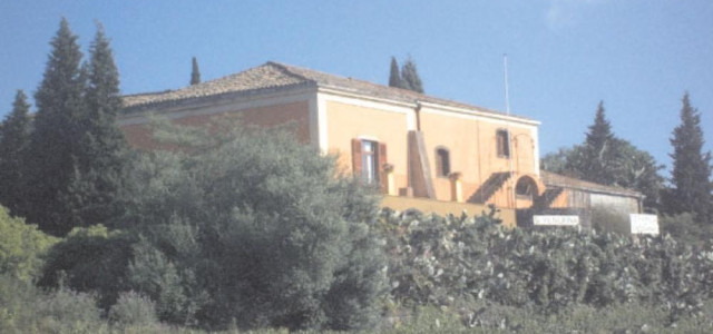 MUSEO DEL PALMENTO