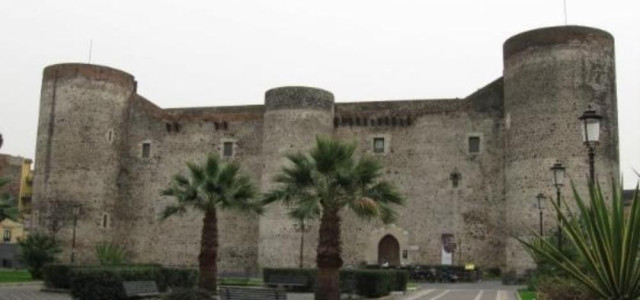 PARCO ARCHEOLOGICO COMUNALE DI OCCHIOLÀ