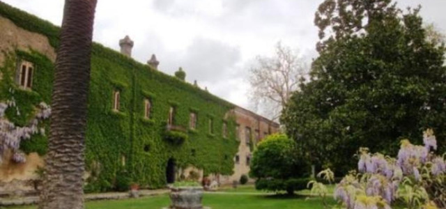 Museo Storico Castello Nelson