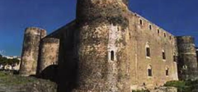 Museo civico Castello Ursino