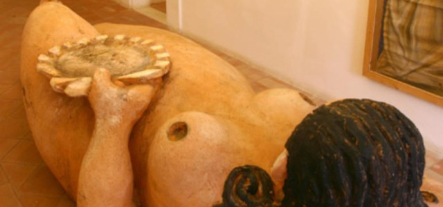 Museo e Archivio Civico “Sebastiano Guzzone”