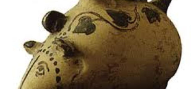 Museo Archeologico “Paolo Vagliasindi”