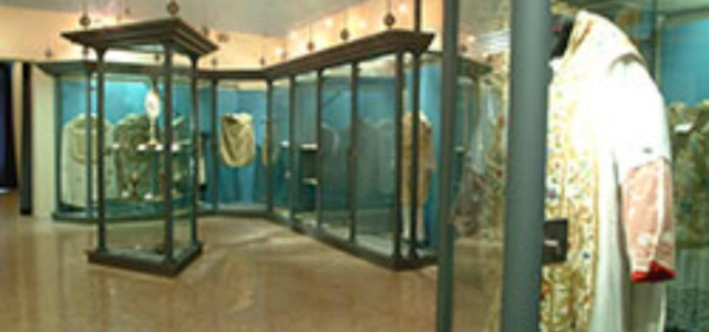 MUSEO D'ARTE SACRA