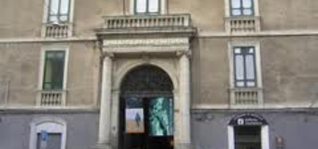MUSEO CIVICO 'F. L. BELGIORNO'