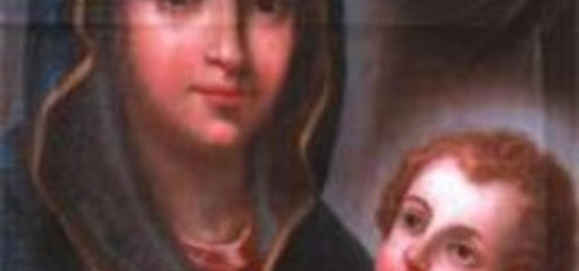 MUSEO D'ARTE SACRA MONS. F. LA CHINA