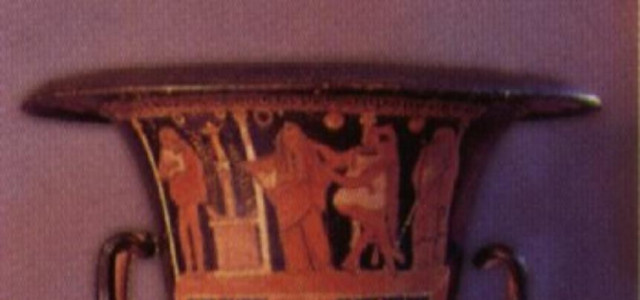 MUSEO ARCHEOLOGICO DI LENTINI