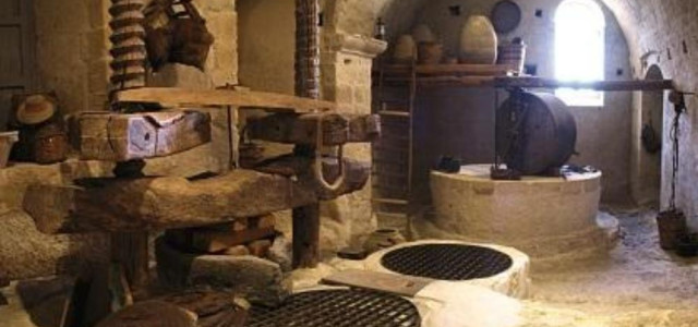 ETNOANTROPOLOGICO, CASA MUSEO ANTONINO UCCELLO