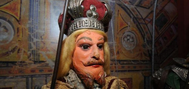 MUSEO CIVICO DELL'OPERA DEI PUPI