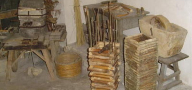 MUSEO DELL'APICOLTURA "A CASA DO FASCITRARU"