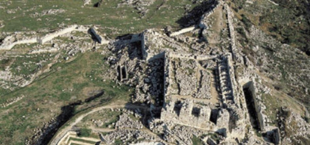 Castello Eurialo