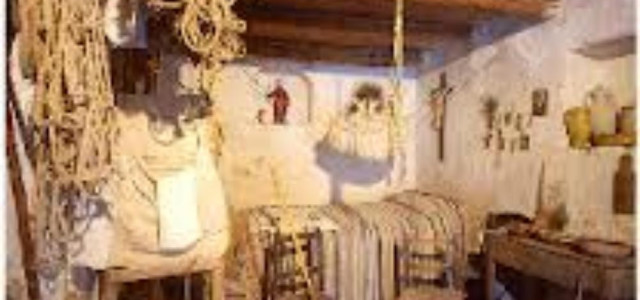 Museo Civico “I luoghi del lavoro contadino”