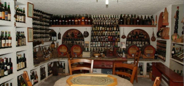 MUSEO TAVERNA DELL'AQUILA
