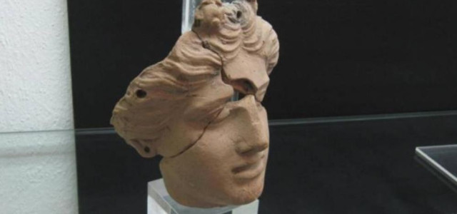 MUSEO CIVICO ARCHEOLOGICO