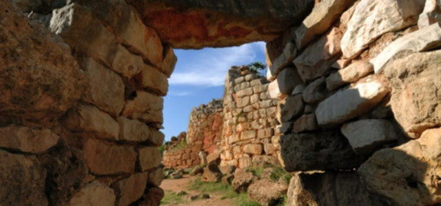 Area archeologica Palmavera