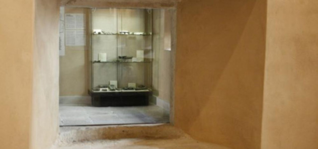 CIVICO MUSEO ARCHEOLOGICO