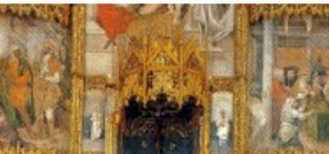MUSEO DIOCESANO - SACRISTIA "S. MARIA DEGLI ANGELI"