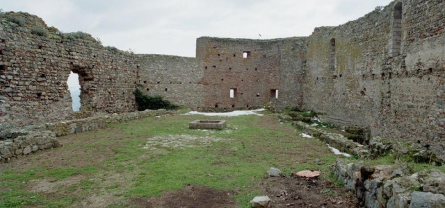 Castello del Goceano
