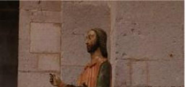 SANT’ANTIOCO DI BISARCIO