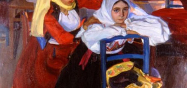 Museo d'Arte Moderna e Contemporanea