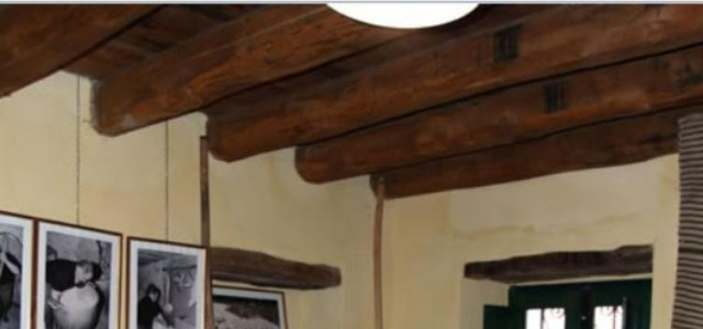 Museo della Civiltà Contadina e Pastorale