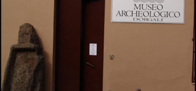 Museo Archeologico Dorgali