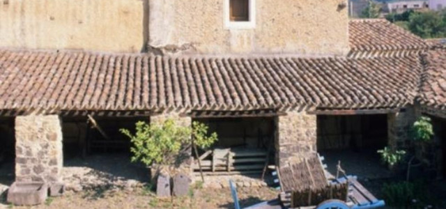 Museo Etnografico "Sa Domo E'  Marras"