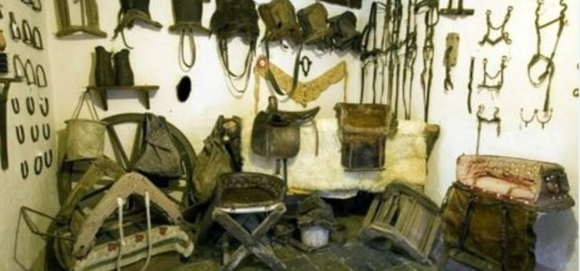 Museo Etnografico 'Le Arti Antiche'