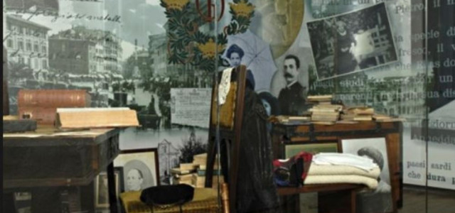 Museo Deleddiano - Casa Natale di Grazia Deledda