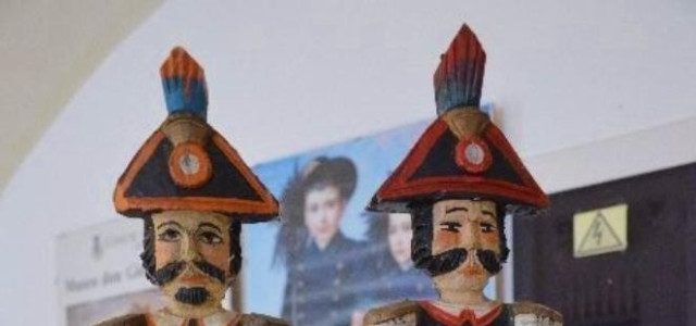 Museo Civico "Don Giovanni Guiso"