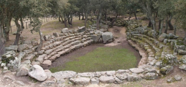Romanzesu