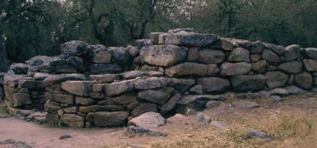 Complesso Nuragico Romanzesu