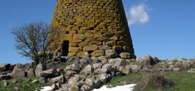 Nuraghe Succoronis