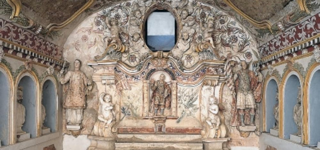 Complesso Basilicale e Convento Ss.Martiri