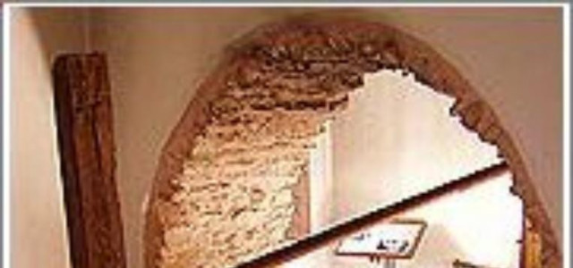 Casa del Fabbro