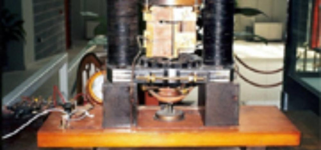 Museo di Fisica di Sardegna