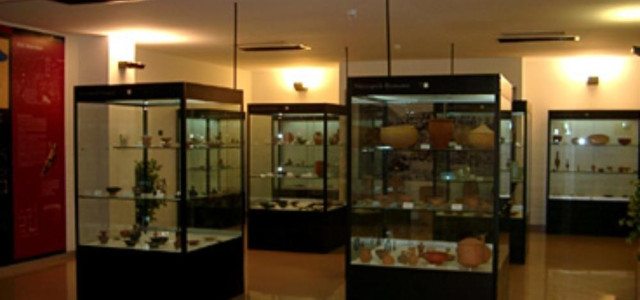 Museo Archeologico Comunale